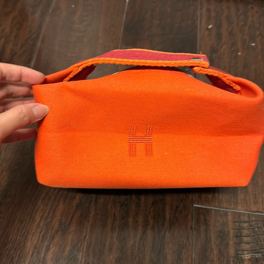 Small handbag